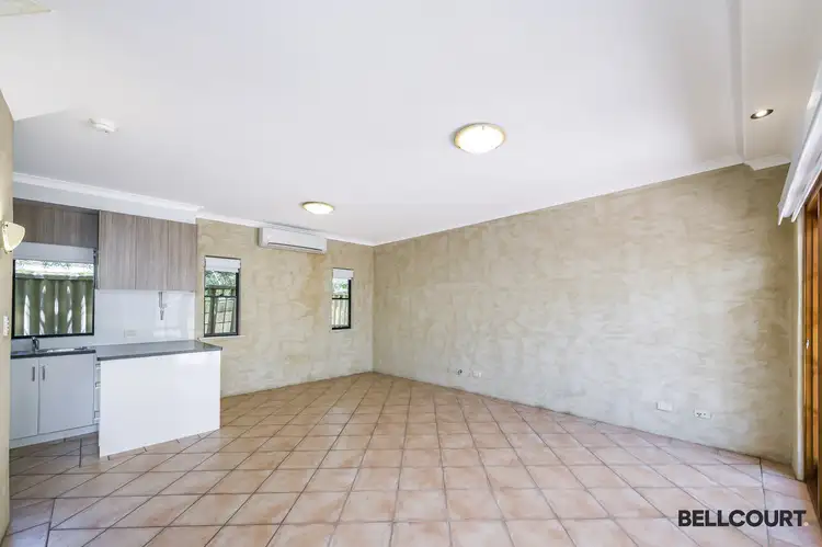 Fifth view of Homely townhouse listing, 2/393 Bagot Road, Subiaco WA 6008