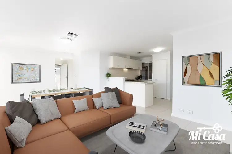 Third view of Homely villa listing, 27A Muir Street, Innaloo WA 6018