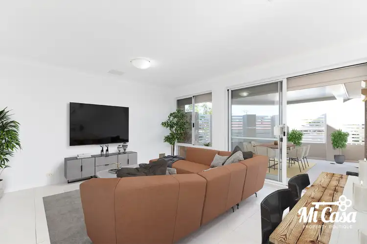 Fourth view of Homely villa listing, 27A Muir Street, Innaloo WA 6018