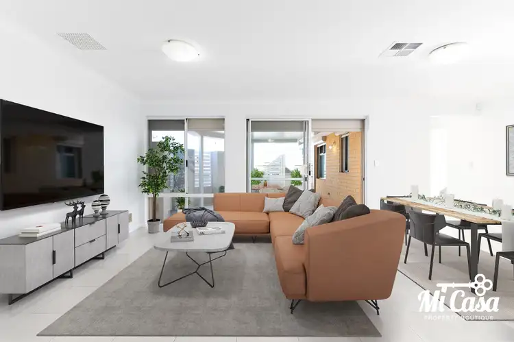 Fifth view of Homely villa listing, 27A Muir Street, Innaloo WA 6018