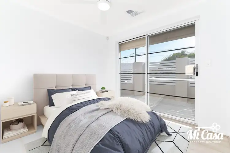 Sixth view of Homely villa listing, 27A Muir Street, Innaloo WA 6018