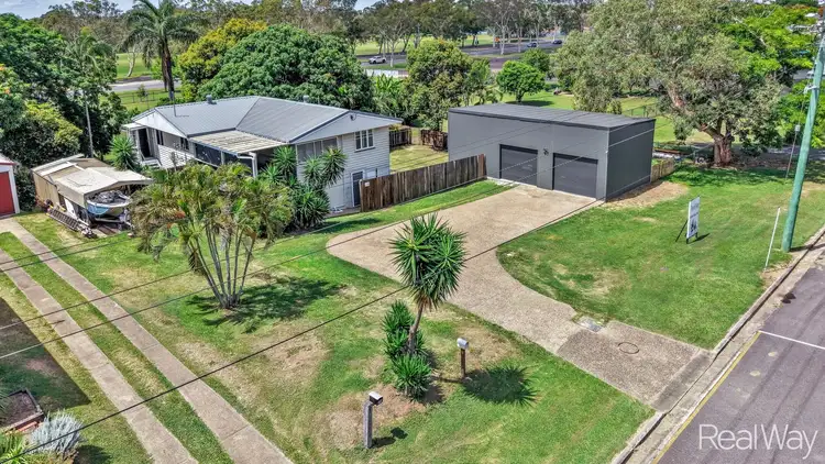 12e Quay Street, Bundaberg East QLD 4670