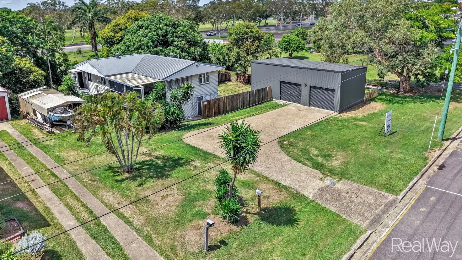 Main view of Homely house listing, 12e Quay Street, Bundaberg East QLD 4670