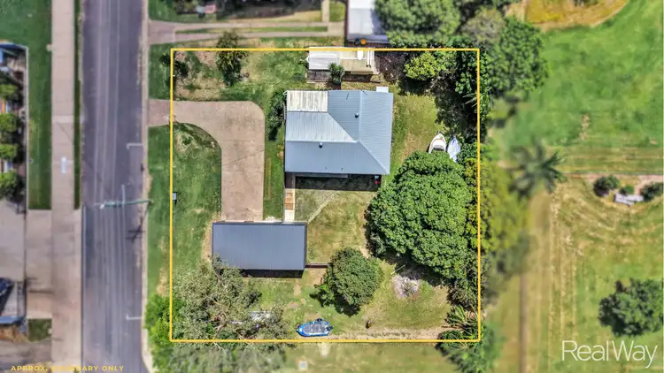 Third view of Homely house listing, 12e Quay Street, Bundaberg East QLD 4670