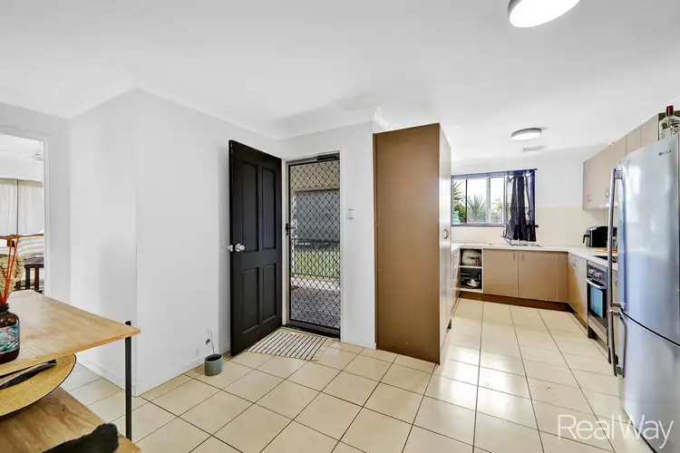 Fifth view of Homely house listing, 12e Quay Street, Bundaberg East QLD 4670