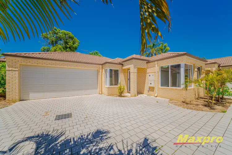 601B Metcalfe Road, Lynwood WA 6147