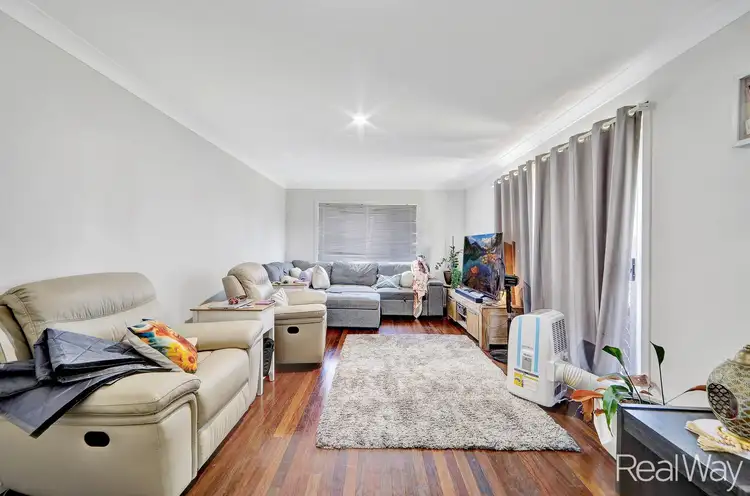 Fourth view of Homely house listing, 1 Kepnock Road, Kepnock QLD 4670