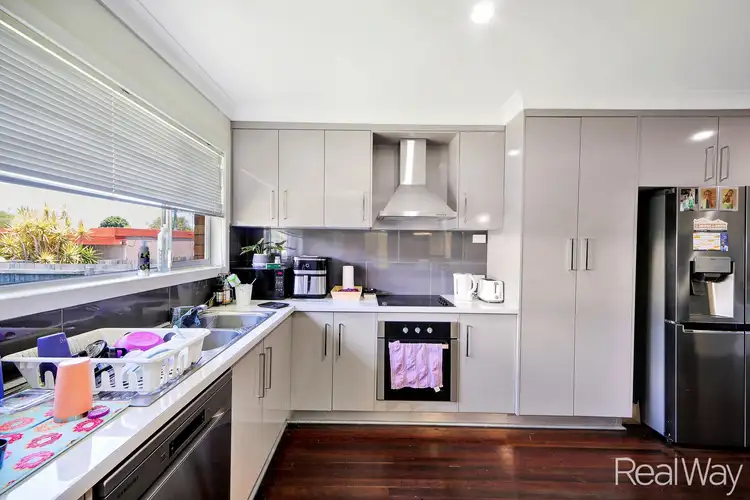 Sixth view of Homely house listing, 1 Kepnock Road, Kepnock QLD 4670