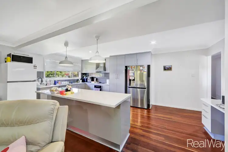 Seventh view of Homely house listing, 1 Kepnock Road, Kepnock QLD 4670