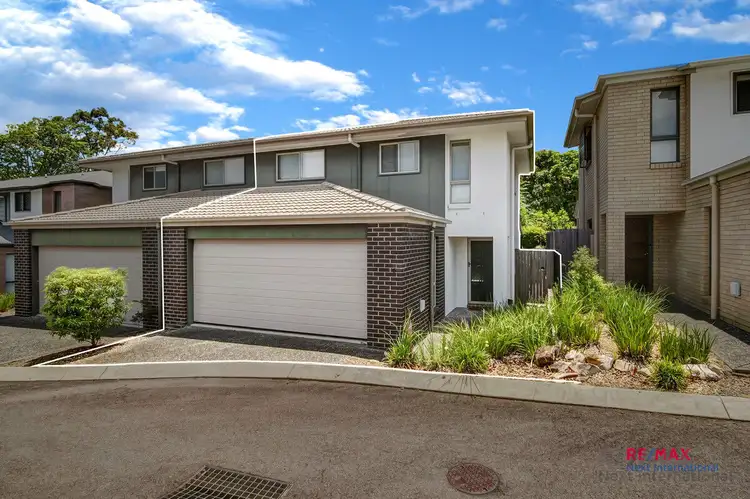 6/18 Tremain Street, Crestmead QLD 4132