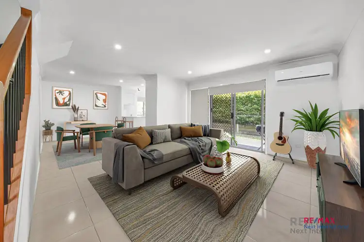 Second view of Homely townhouse listing, 6/18 Tremain Street, Crestmead QLD 4132