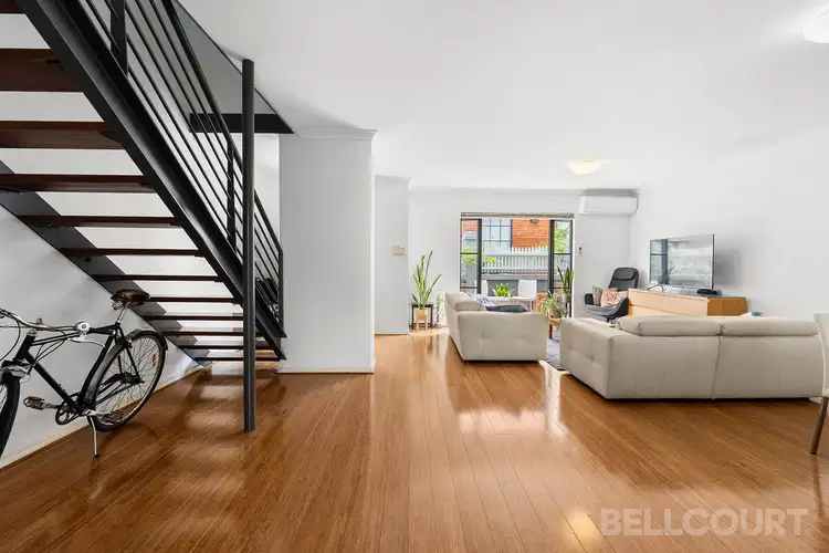 55/34 Palmerston Street, Perth WA 6000