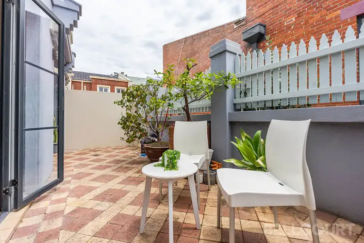 Fifth view of Homely townhouse listing, 55/34 Palmerston Street, Perth WA 6000