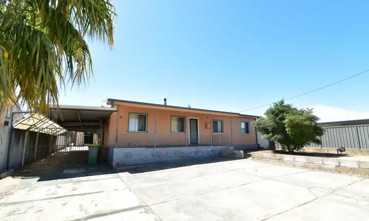 108 Thomas Street, Queens Park WA 6107