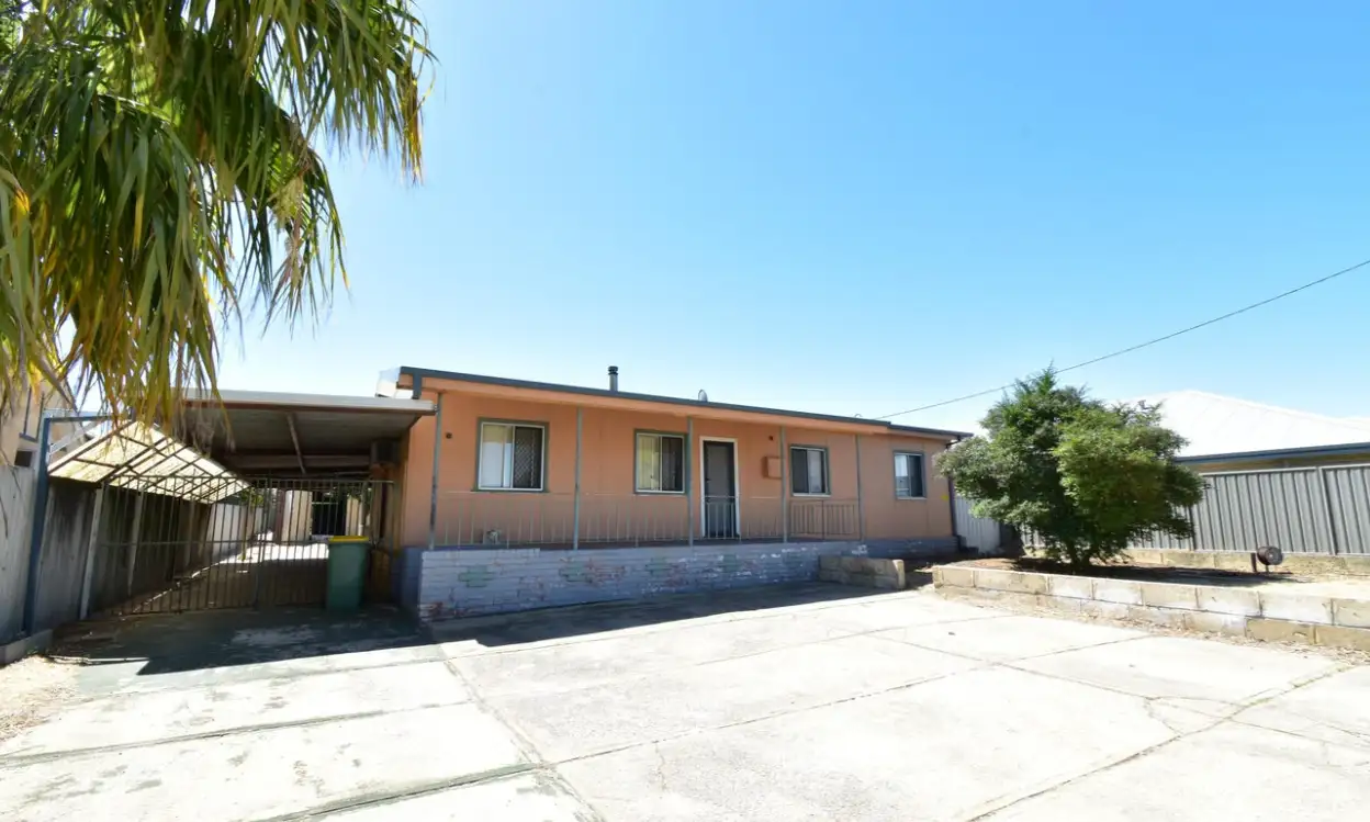 Main view of Homely house listing, 108 Thomas Street, Queens Park WA 6107