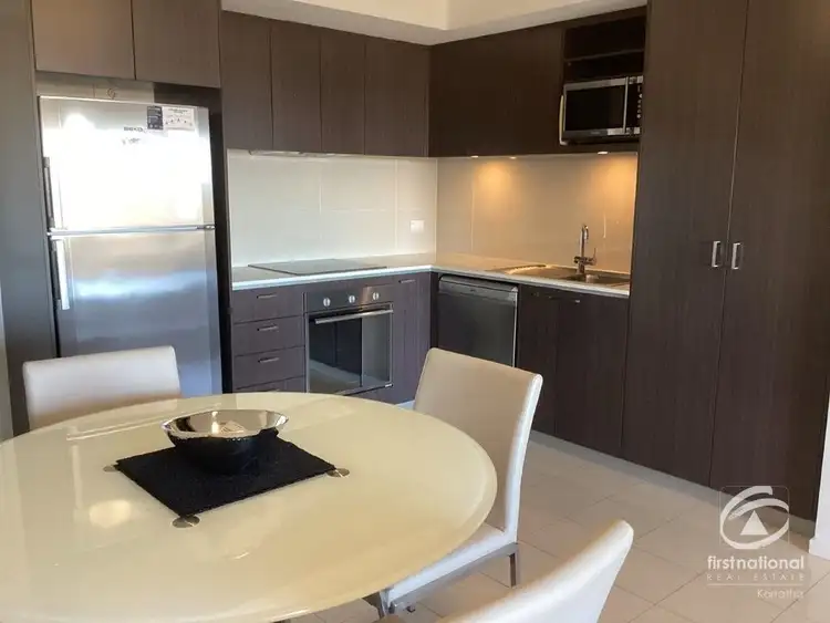 Second view of Homely apartment listing, 113/26 Sharpe Avenue, Pegs Creek WA 6714