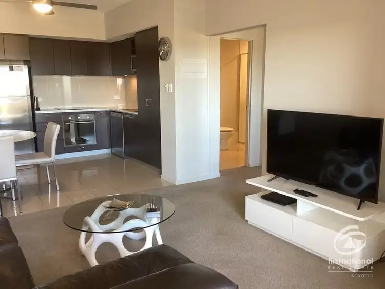 Third view of Homely apartment listing, 113/26 Sharpe Avenue, Pegs Creek WA 6714