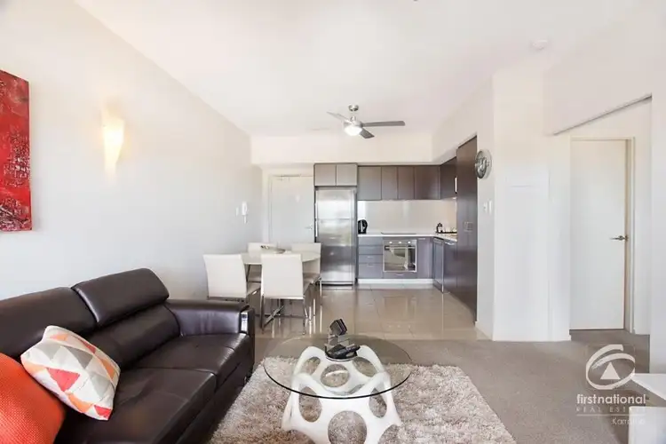 Fourth view of Homely apartment listing, 113/26 Sharpe Avenue, Pegs Creek WA 6714