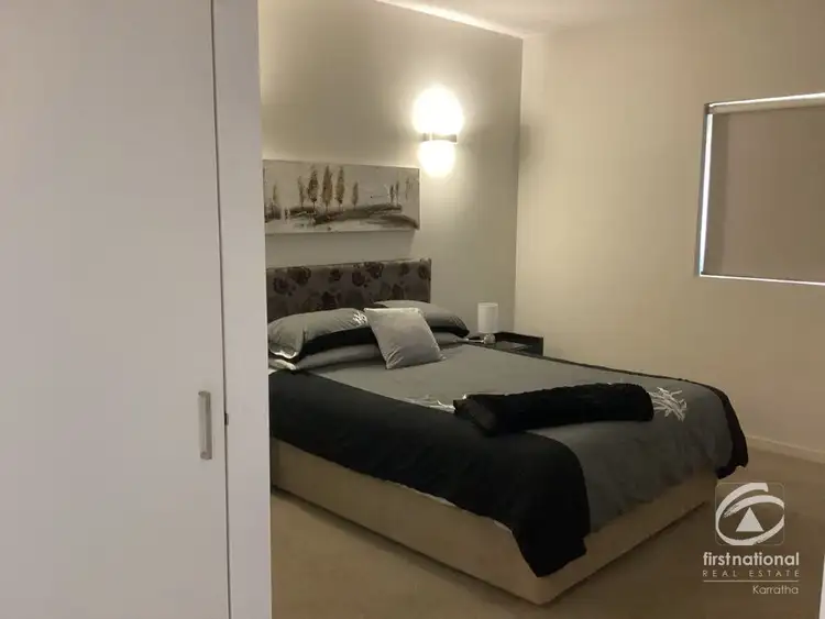 Fifth view of Homely apartment listing, 113/26 Sharpe Avenue, Pegs Creek WA 6714