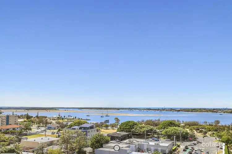 Second view of Homely apartment listing, 1001/139 Scarborough Street, Southport QLD 4215