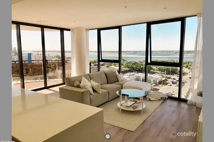 Third view of Homely apartment listing, 1001/139 Scarborough Street, Southport QLD 4215