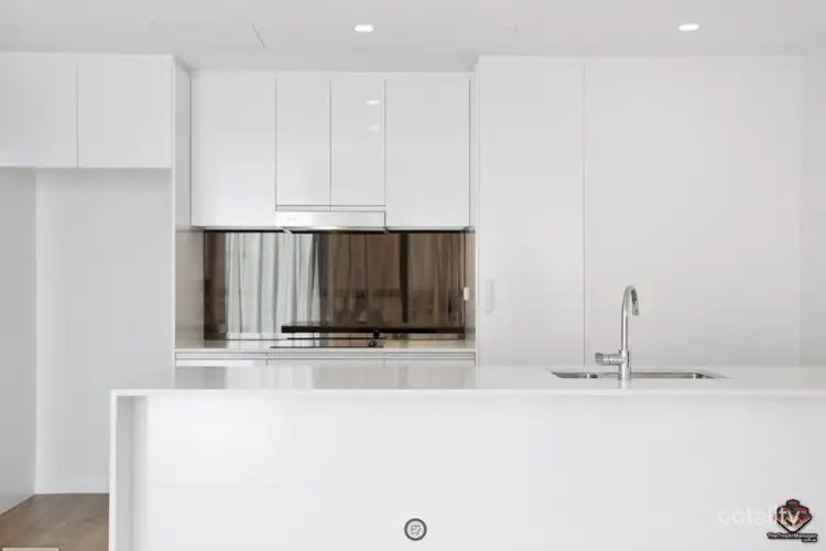 Fifth view of Homely apartment listing, 1001/139 Scarborough Street, Southport QLD 4215