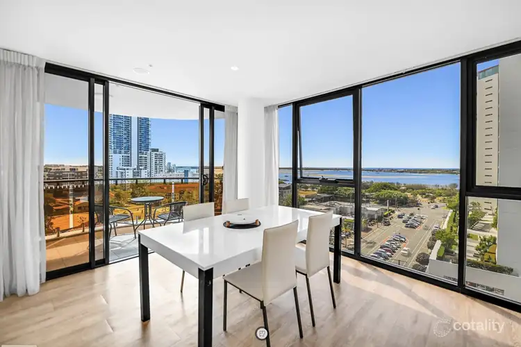 Sixth view of Homely apartment listing, 1001/139 Scarborough Street, Southport QLD 4215