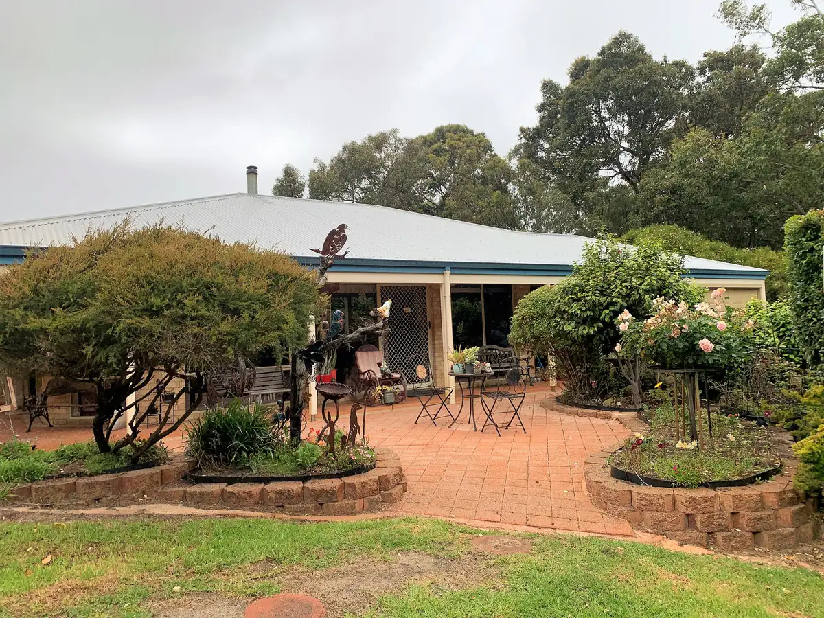 Main view of Homely house listing, 18 Mai Street, Lockyer WA 6330