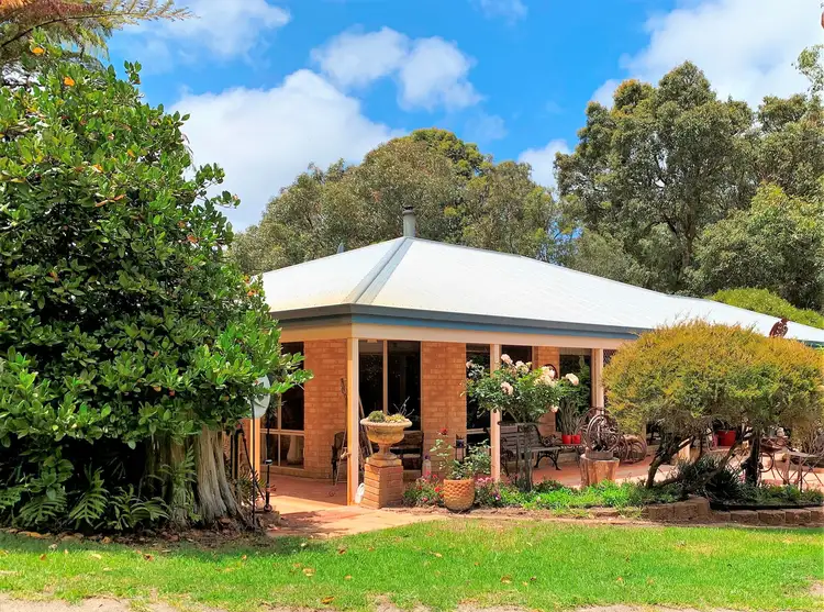 Second view of Homely house listing, 18 Mai Street, Lockyer WA 6330