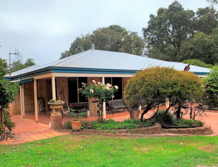 Third view of Homely house listing, 18 Mai Street, Lockyer WA 6330