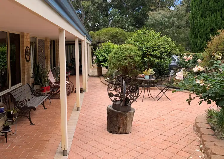 Fifth view of Homely house listing, 18 Mai Street, Lockyer WA 6330