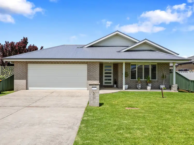 21 Channing Drive, Koroit VIC 3282