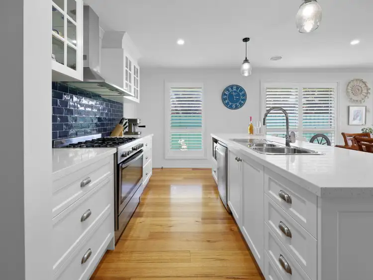 Second view of Homely house listing, 21 Channing Drive, Koroit VIC 3282