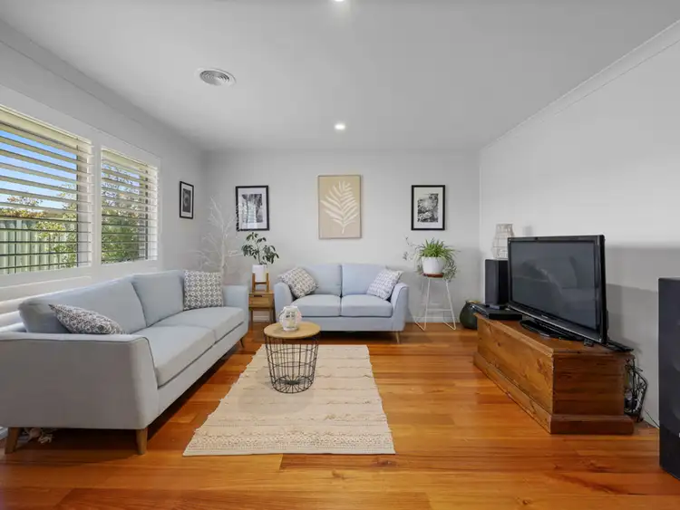 Third view of Homely house listing, 21 Channing Drive, Koroit VIC 3282