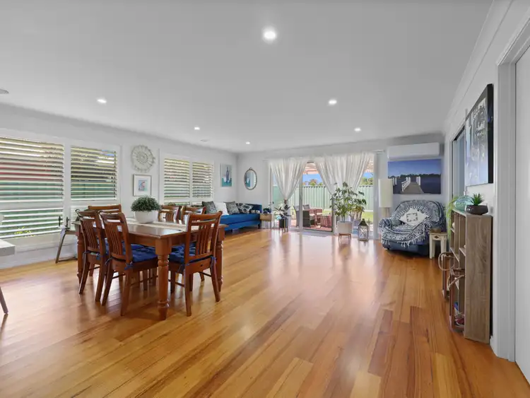 Fourth view of Homely house listing, 21 Channing Drive, Koroit VIC 3282