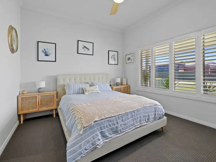 Sixth view of Homely house listing, 21 Channing Drive, Koroit VIC 3282