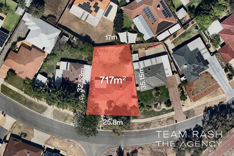 23 Pentecost Avenue, Beechboro WA 6063