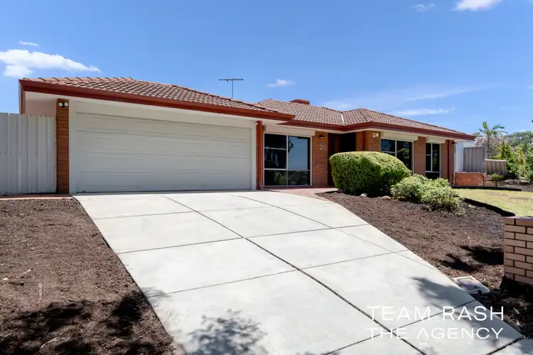 23 Pentecost Avenue, Beechboro WA 6063