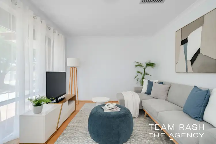 Fourth view of Homely house listing, 23 Pentecost Avenue, Beechboro WA 6063