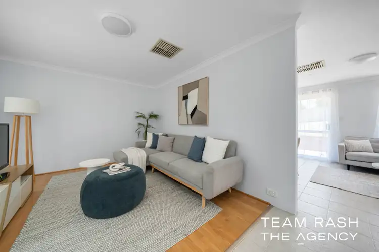 Fifth view of Homely house listing, 23 Pentecost Avenue, Beechboro WA 6063