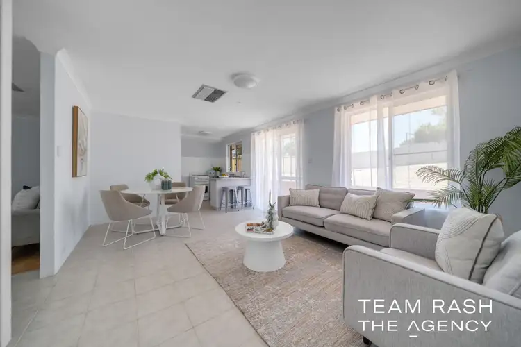 Sixth view of Homely house listing, 23 Pentecost Avenue, Beechboro WA 6063