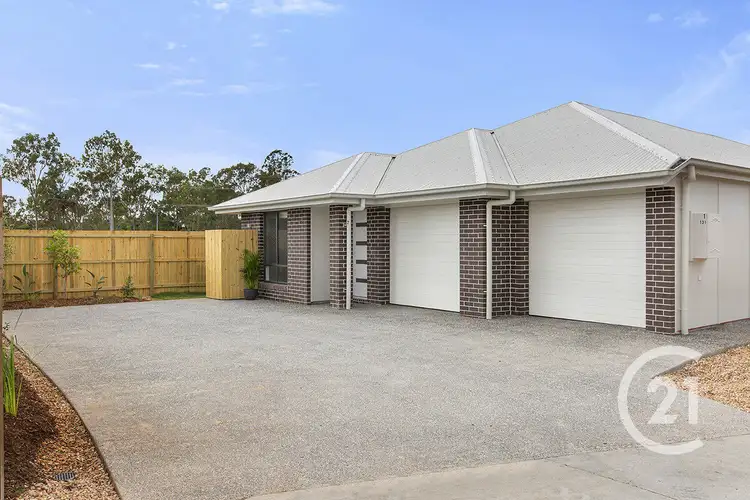 Second view of Homely semi-detached listing, 131A Regatta Circuit, Burpengary QLD 4505