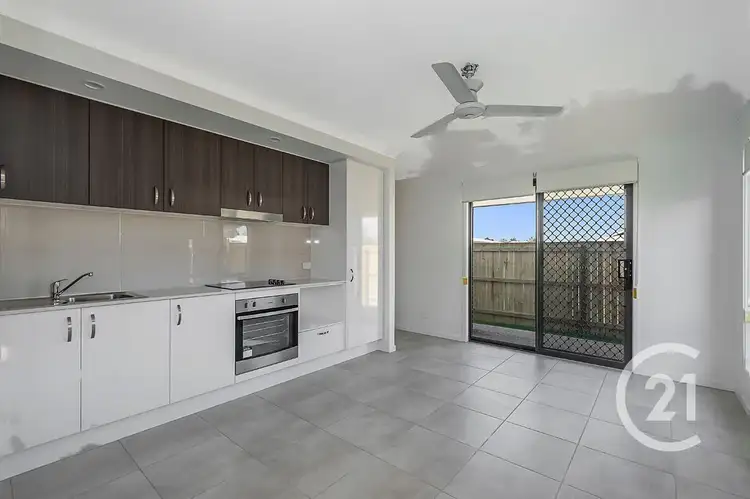 Third view of Homely semi-detached listing, 131A Regatta Circuit, Burpengary QLD 4505