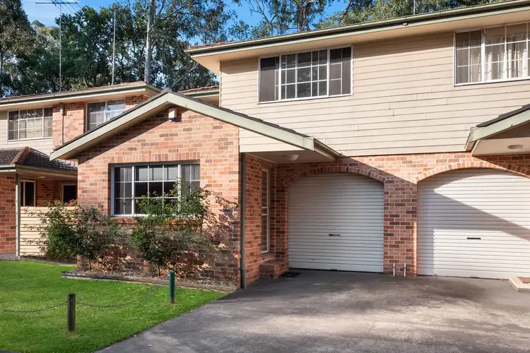 5/66 William Street, North Richmond NSW 2754