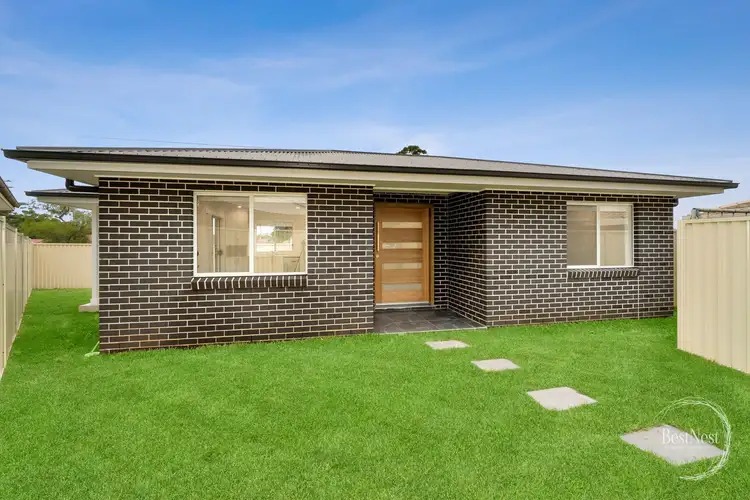 9a Fulton Place, North Richmond NSW 2754