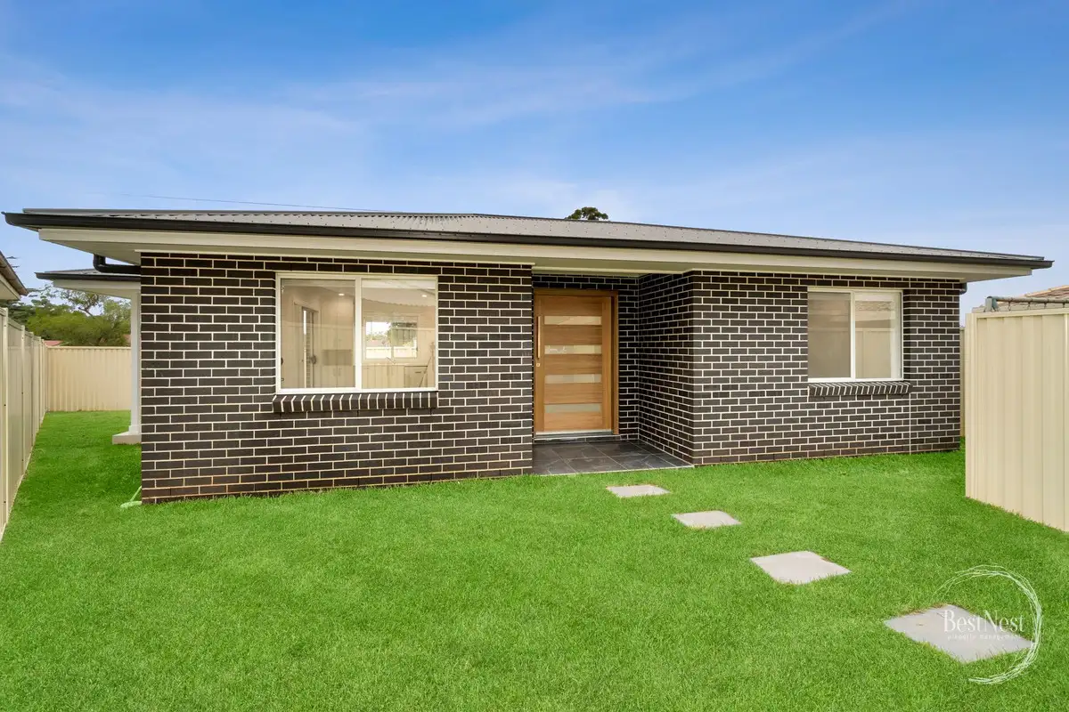 Main view of Homely flat listing, 9a Fulton Place, North Richmond NSW 2754