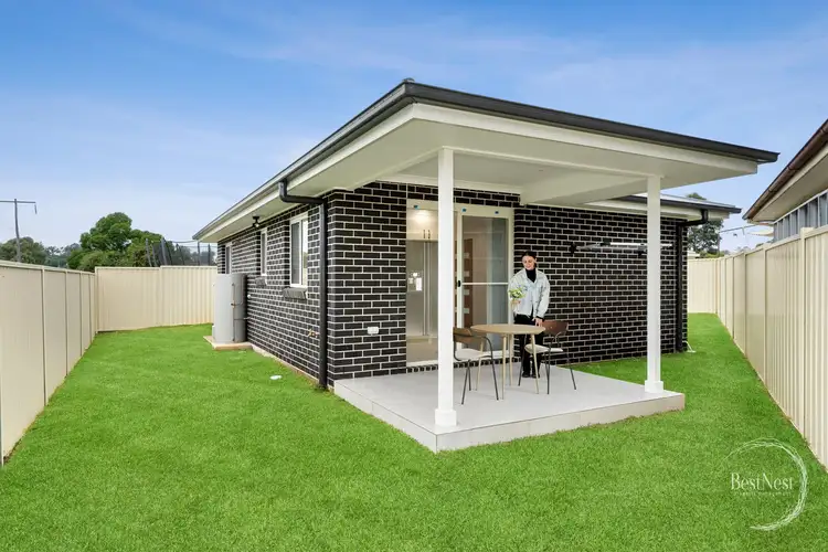 Second view of Homely flat listing, 9a Fulton Place, North Richmond NSW 2754