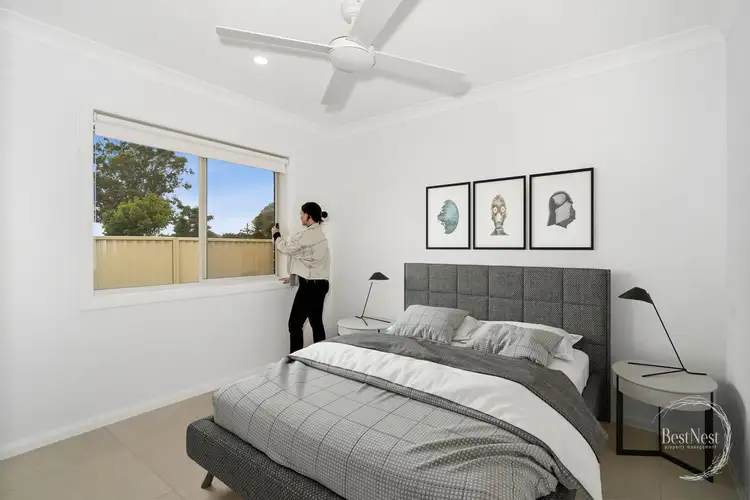 Fifth view of Homely flat listing, 9a Fulton Place, North Richmond NSW 2754