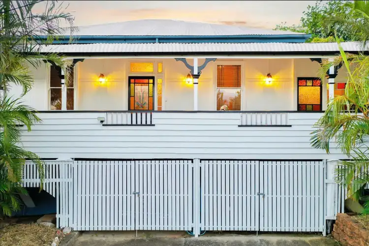 24 Tantivy Street, Tivoli QLD 4305