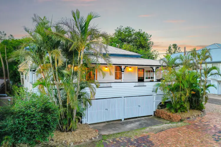 Second view of Homely house listing, 24 Tantivy Street, Tivoli QLD 4305